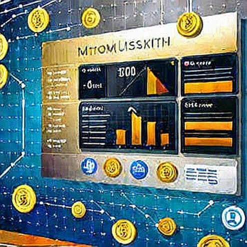 SK Hynix lên sàn Nasdaq: Chip AI có khuấy động thị trường crypto? SK Hynix lên sàn Nasdaq: Chip AI có khuấy động thị trường crypto?