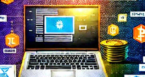 Dự luật mới cho phép dùng Crypto thế chấp mua nhà: Giấc mơ hay bong bóng? Dự luật mới cho phép dùng Crypto thế chấp mua nhà: Giấc mơ hay bong bóng?