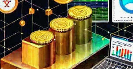 Bầu cử Mỹ 2026: Ngã rẽ của AI Capex và bài học cho Crypto Trader