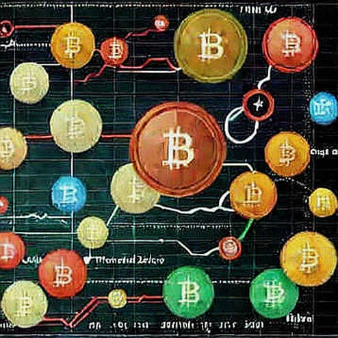 Căng thẳng Mỹ - Iran và cơn sốt năng lượng: Liệu thị trường crypto có đang định giá sai rủi ro? Căng thẳng Mỹ - Iran và cơn sốt năng lượng: Liệu thị trường crypto có đang định giá sai rủi ro?