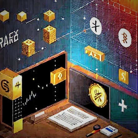 Zhiyang Innovation Huy Động 904 Triệu NDT: Tín Hiệu Chuyển Mình Của Doanh Nghiệp Truyền Thống Sang AI+Blockchain? Zhiyang Innovation Huy Động 904 Triệu NDT: Tín Hiệu Chuyển Mình Của Doanh Nghiệp Truyền Thống Sang AI+Blockchain?