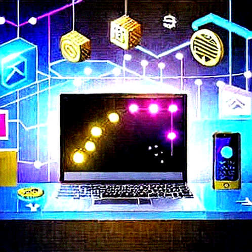 Khi 'AI Layer 2' Chỉ Là PowerPoint: Bài Học Từ Câu Chuyện SpaceX Và Thị Trường Crypto Khi 'AI Layer 2' Chỉ Là PowerPoint: Bài Học Từ Câu Chuyện SpaceX Và Thị Trường Crypto
