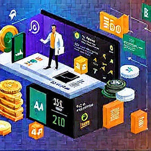 Michael Burry đang làm gì? Đọc vị 13F bằng tư duy on-chain detective Michael Burry đang làm gì? Đọc vị 13F bằng tư duy on-chain detective